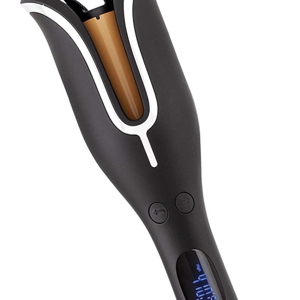 CHI Air Spin N Curl Ceramic Heat Iron